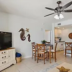 Sterling Reef 202 - 2Nd Floor Withuninterrupted Gulf View! Free Fun! Free Gas Card! Condo