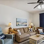Sterling Reef 202 - 2Nd Floor Withuninterrupted Gulf View! Free Fun! Free Gas Card! Condo