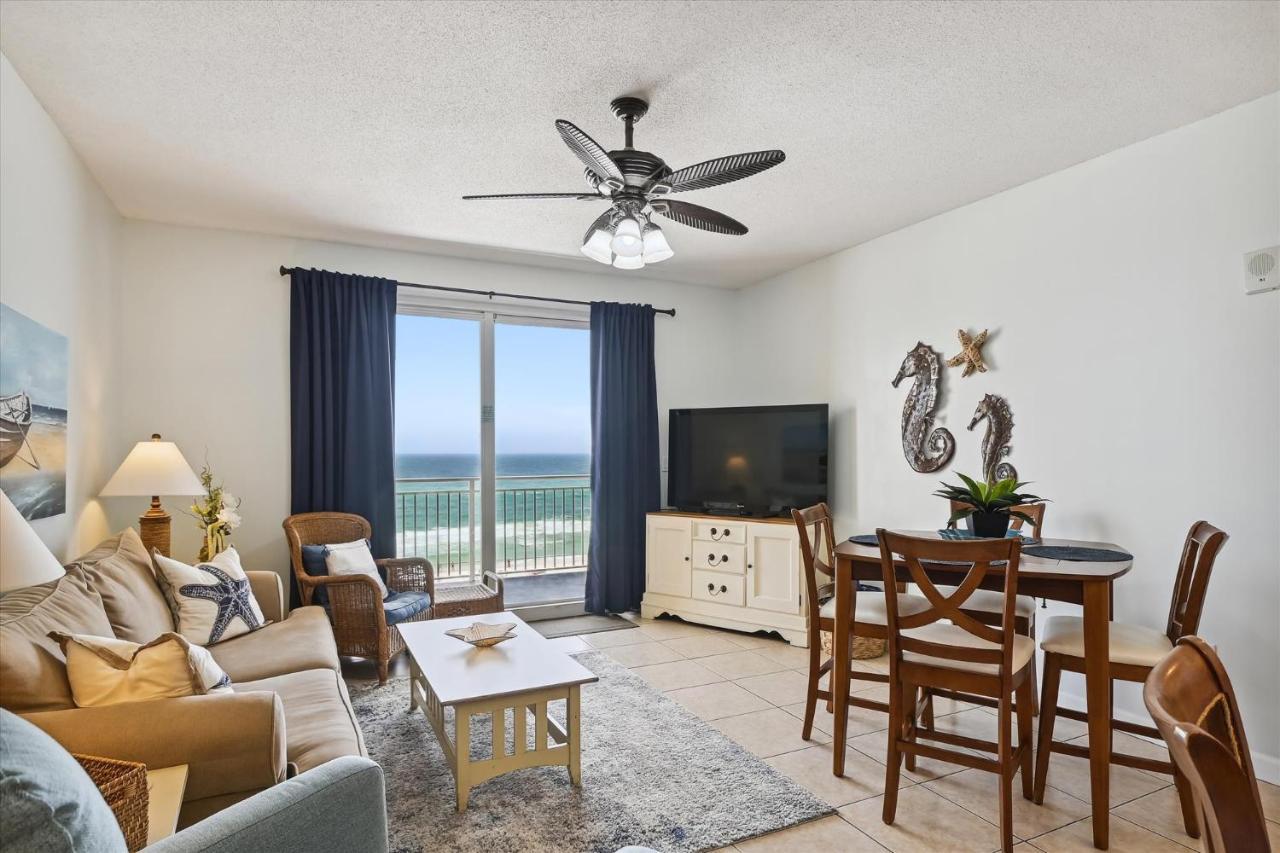 Sterling Reef 202 - 2nd Floor Withuninterrupted Gulf View! Free Fun! Free Gas Card! *