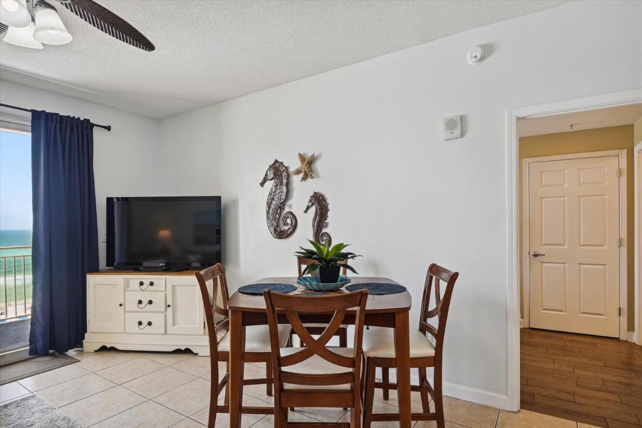 Sterling Reef 202 - 2nd Floor Withuninterrupted Gulf View! Free Fun! Free Gas Card!