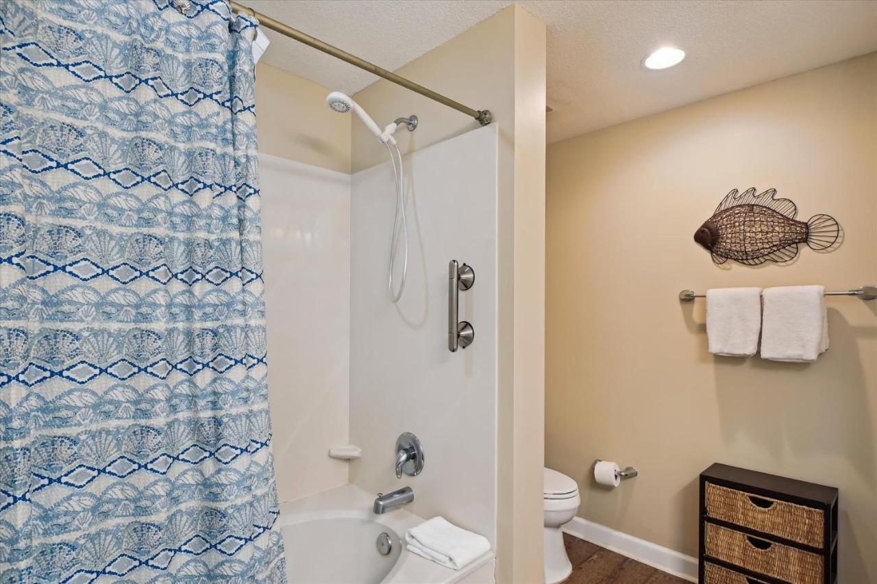 Sterling Reef 202 - 2nd Floor Withuninterrupted Gulf View! Free Fun! Free Gas Card! *