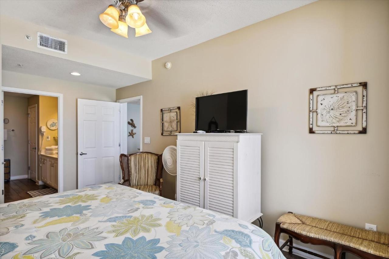 Sterling Reef 202 - 2nd Floor Withuninterrupted Gulf View! Free Fun! Free Gas Card! Apartment
