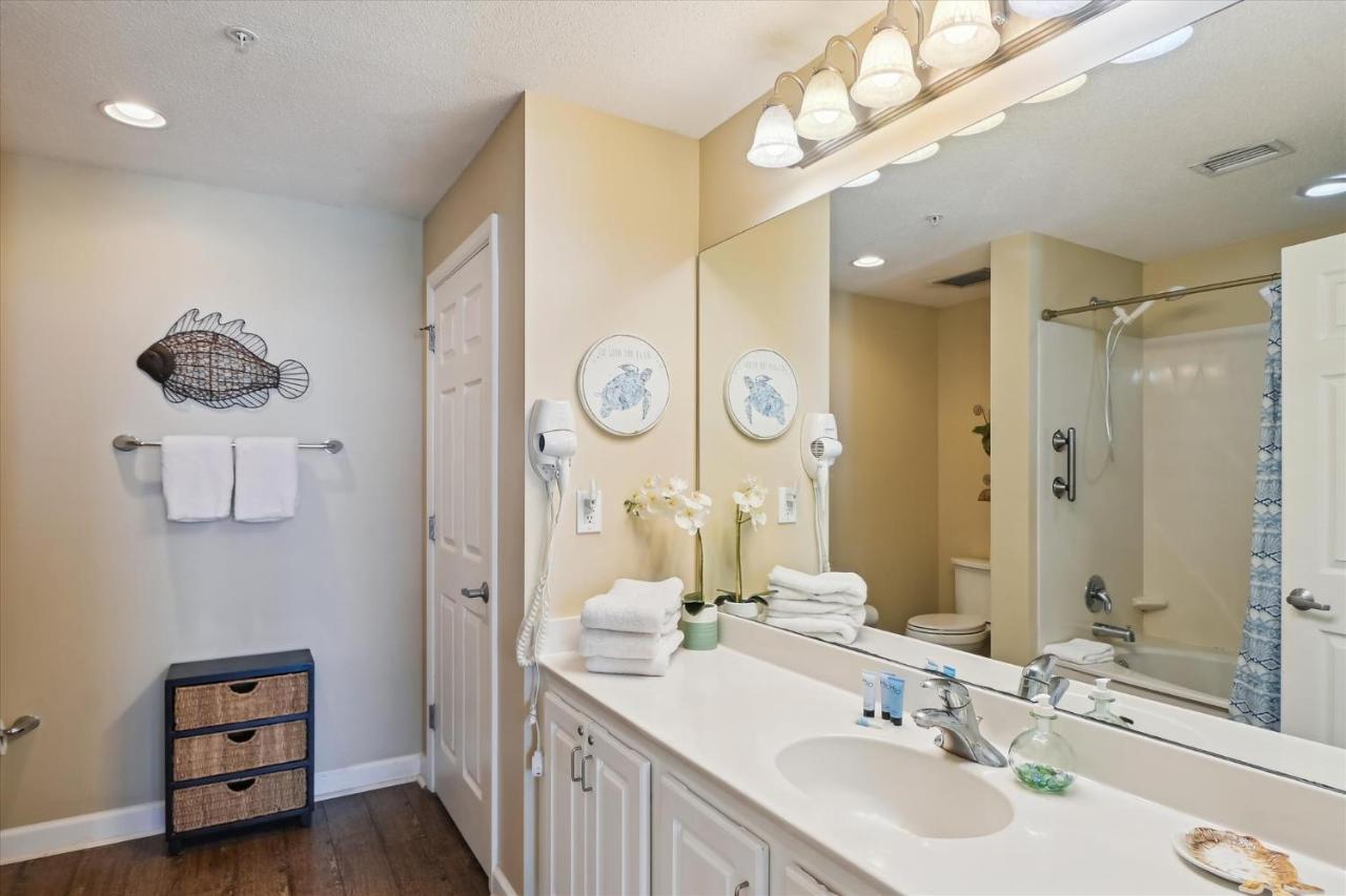 Sterling Reef 202 - 2nd Floor Withuninterrupted Gulf View! Free Fun! Free Gas Card! Apartment *