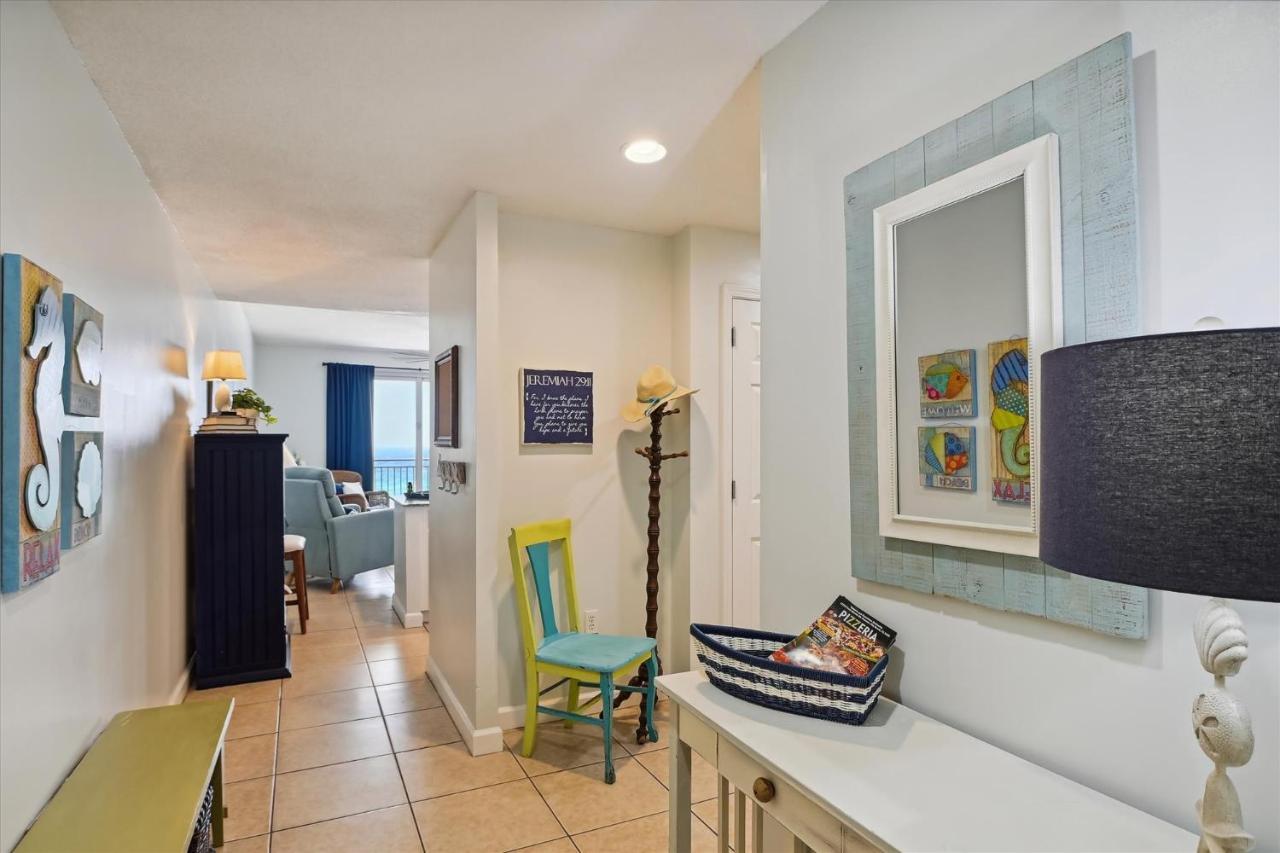 Sterling Reef 202 - 2nd Floor Withuninterrupted Gulf View! Free Fun! Free Gas Card! *