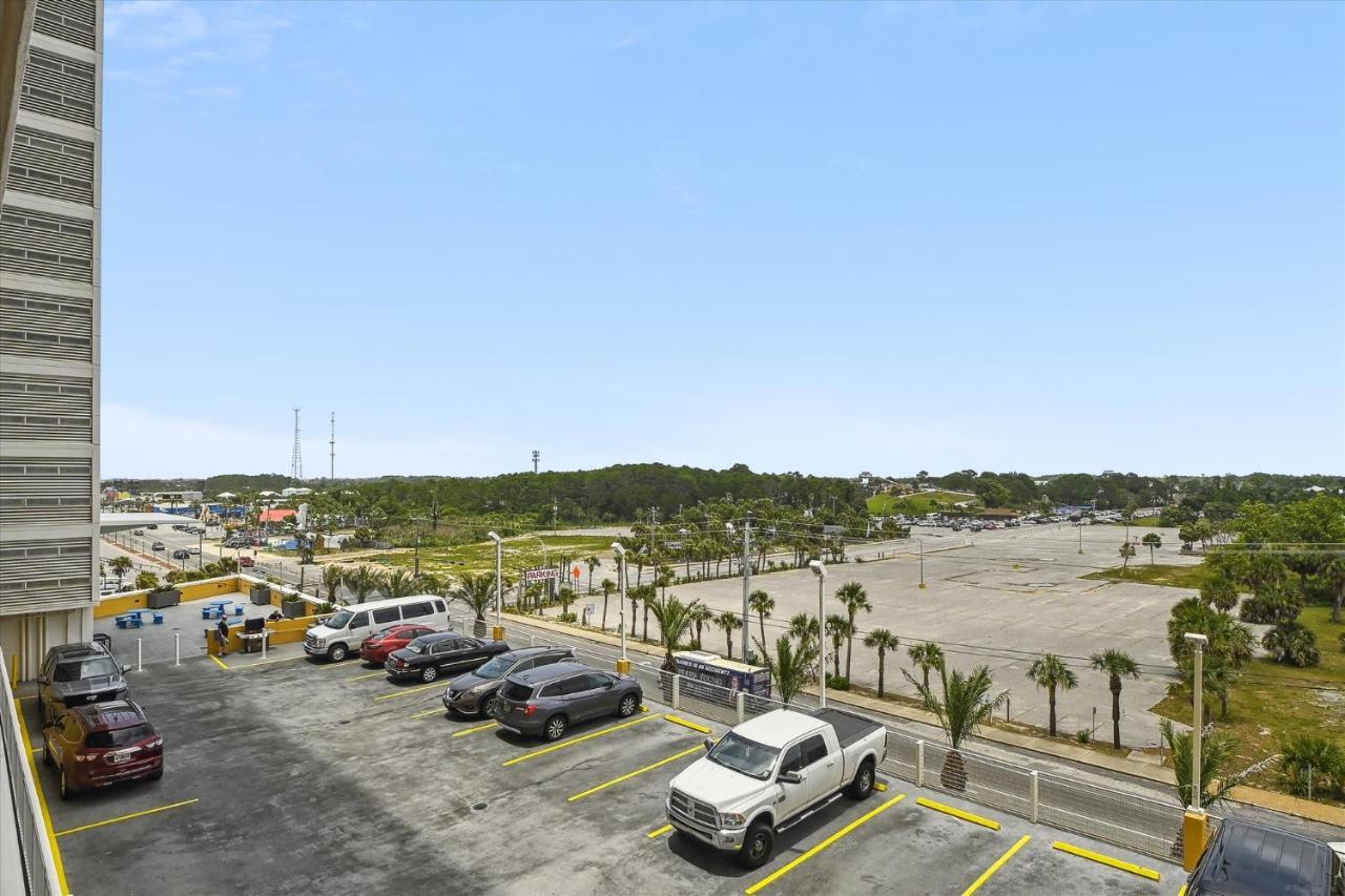 Sterling Reef 202 - 2nd Floor Withuninterrupted Gulf View! Free Fun! Free Gas Card! *