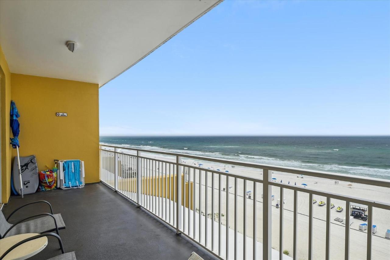 Sterling Reef 202 - 2nd Floor Withuninterrupted Gulf View! Free Fun! Free Gas Card! * Panama City Beach