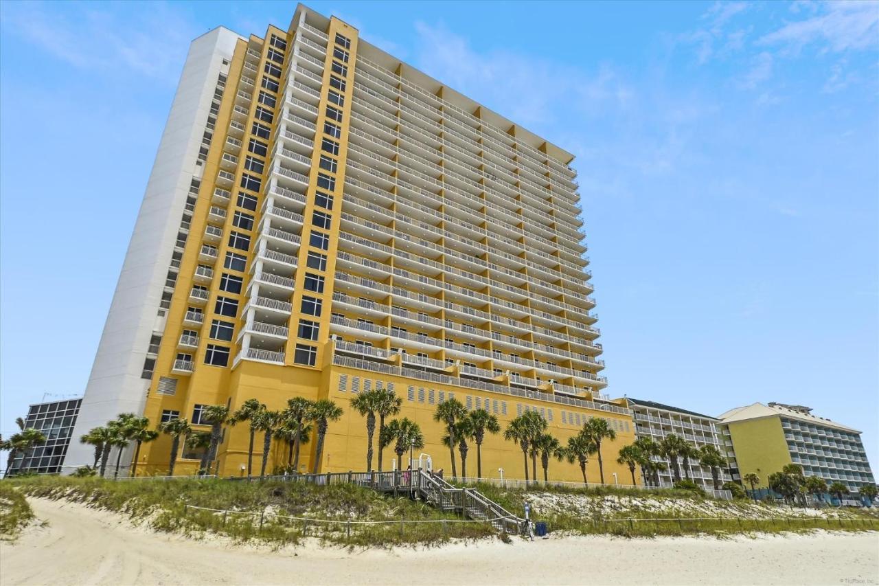 Sterling Reef 202 - 2nd Floor Withuninterrupted Gulf View! Free Fun! Free Gas Card! *