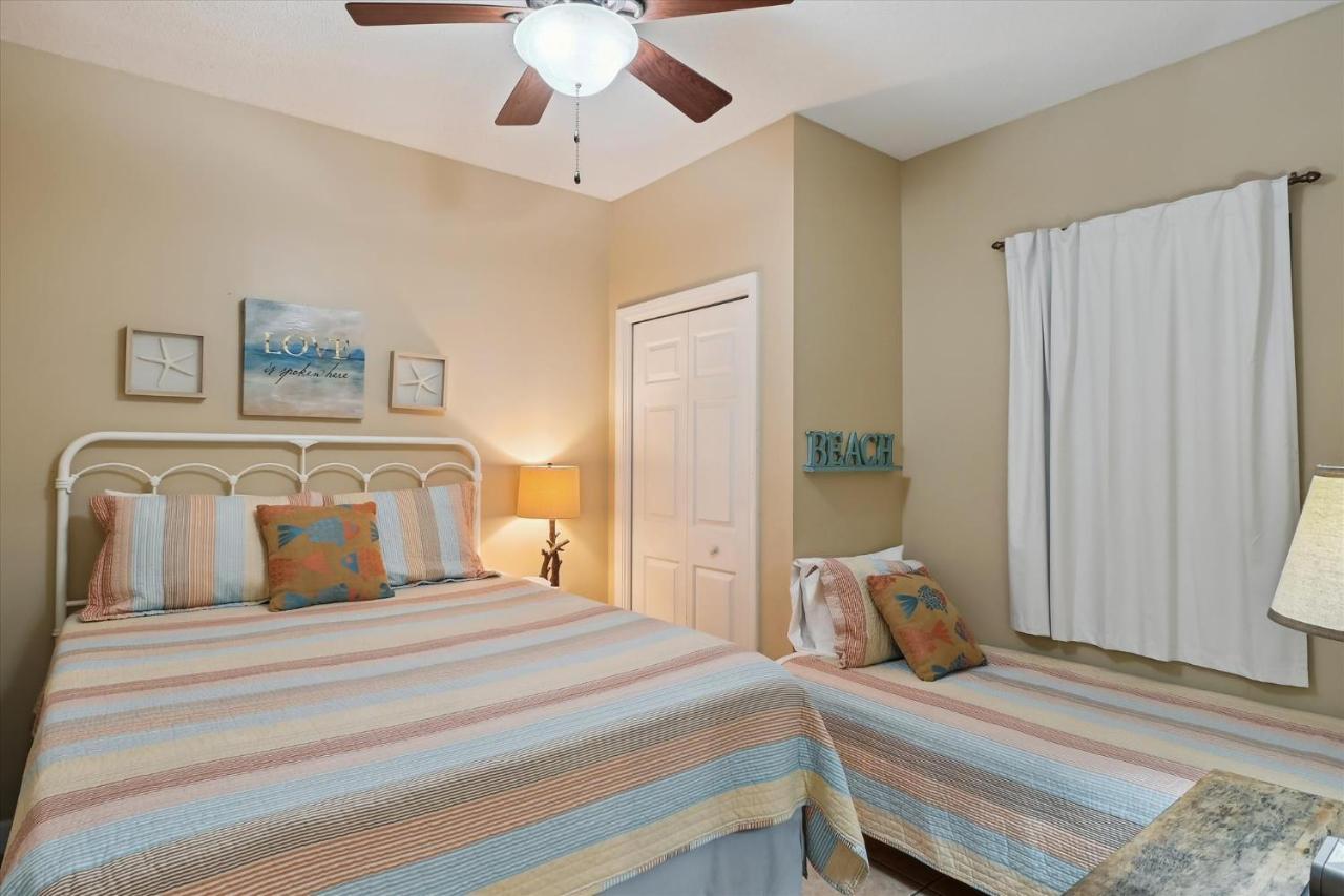Sterling Reef 202 - 2nd Floor Withuninterrupted Gulf View! Free Fun! Free Gas Card!
