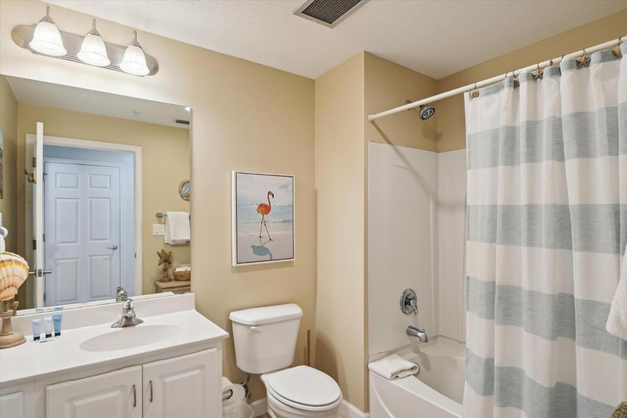 Sterling Reef 202 - 2nd Floor Withuninterrupted Gulf View! Free Fun! Free Gas Card! Apartment Panama City Beach