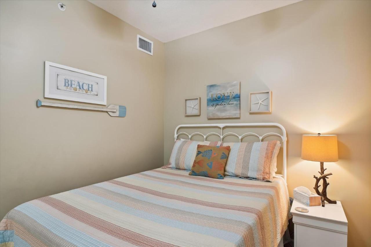 Sterling Reef 202 - 2nd Floor Withuninterrupted Gulf View! Free Fun! Free Gas Card! Panama City Beach