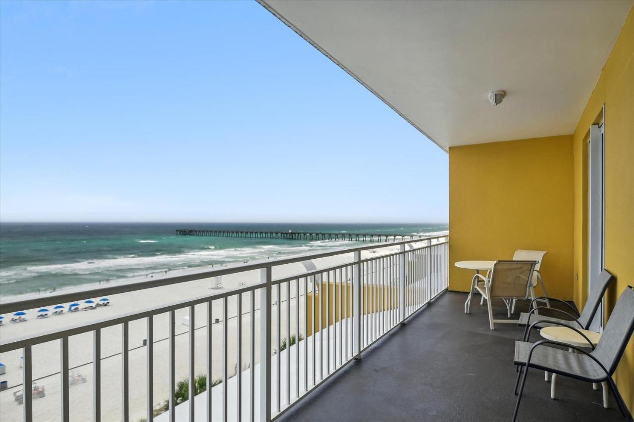 Sterling Reef 202 - 2nd Floor Withuninterrupted Gulf View! Free Fun! Free Gas Card! *