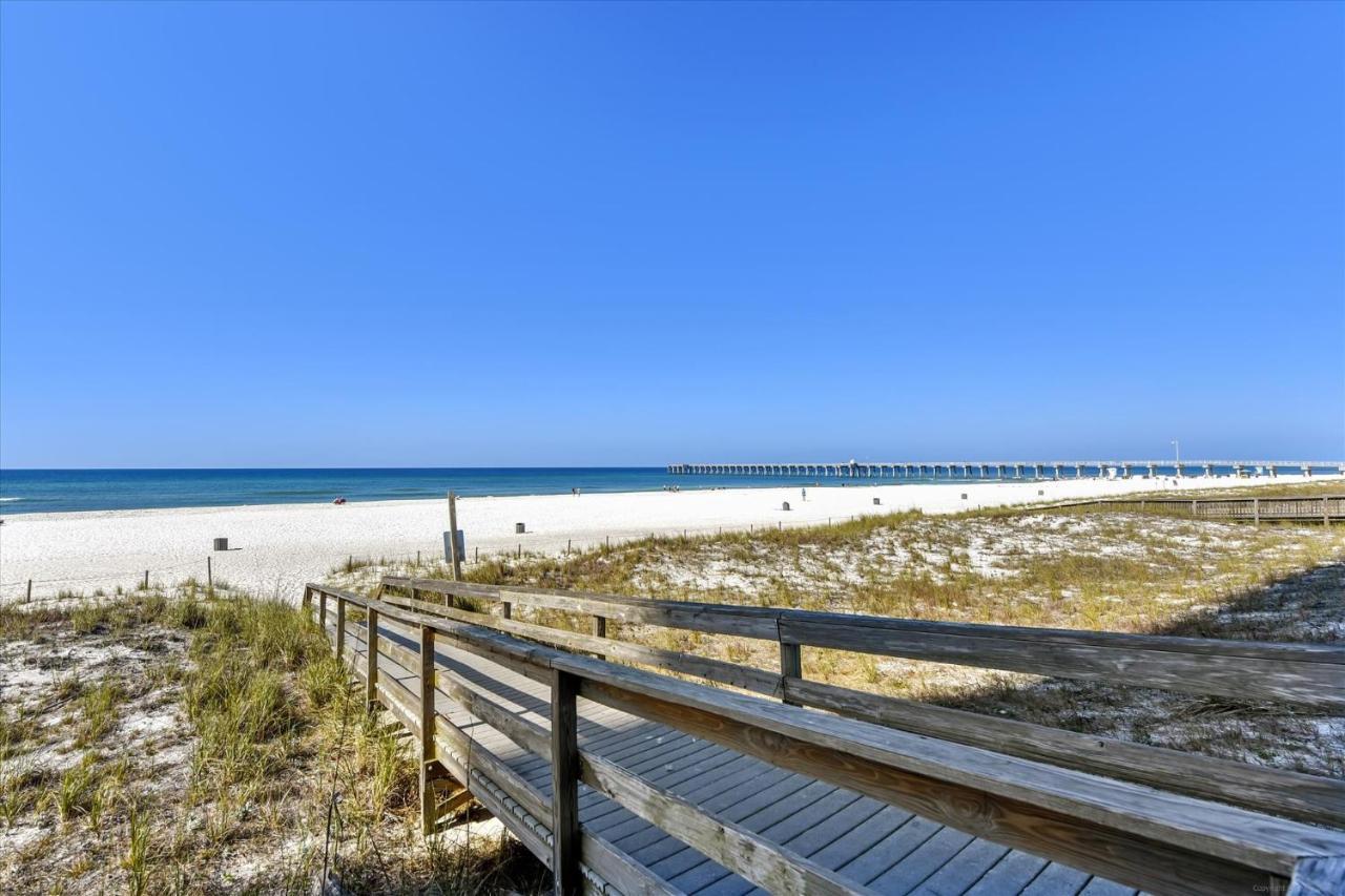 Sterling Reef 202 - 2nd Floor Withuninterrupted Gulf View! Free Fun! Free Gas Card!