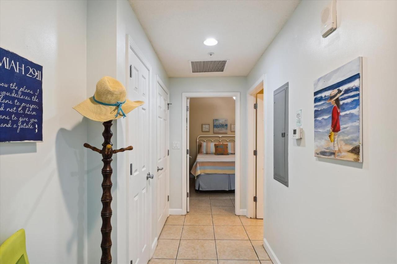 Sterling Reef 202 - 2nd Floor Withuninterrupted Gulf View! Free Fun! Free Gas Card! Panama City Beach